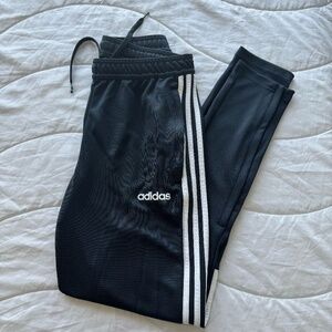Adidas Dark Gray Men's Sweatpants